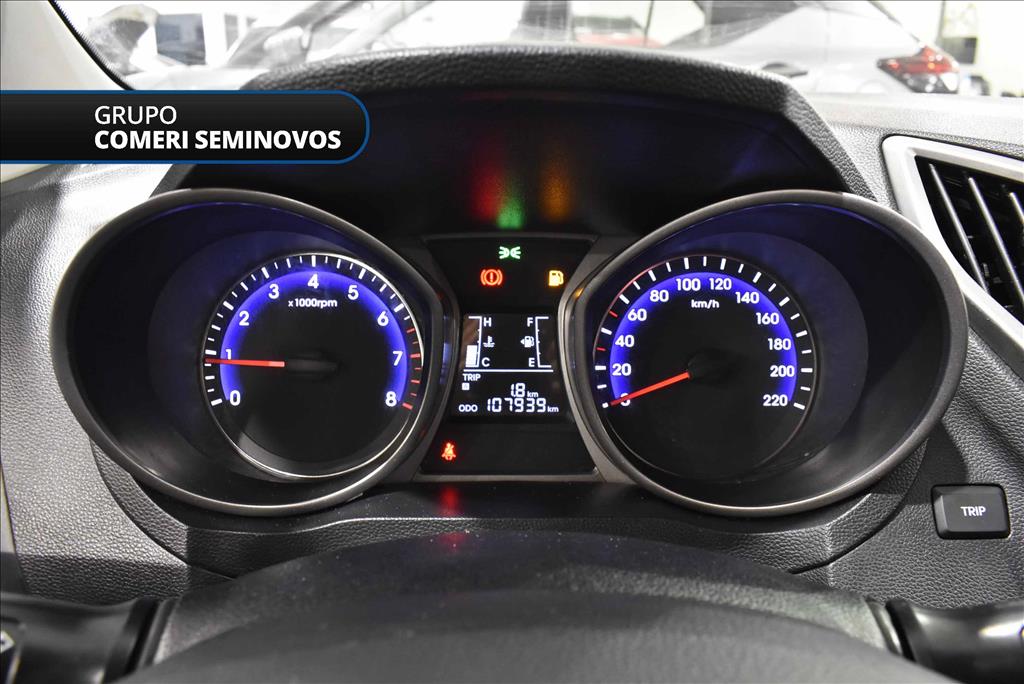 HB20 1.0 UNIQUE 12V FLEX 4P MANUAL5