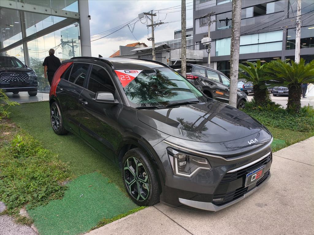 1.6 GDI HEV SX PRESTIGE DCT