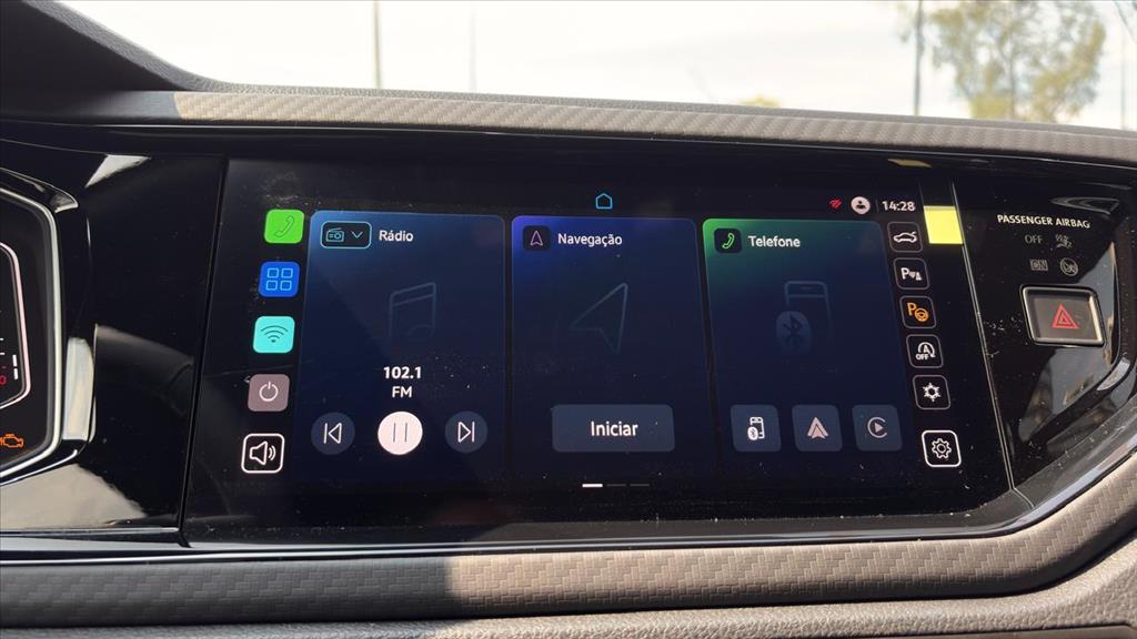 NIVUS 1.0 200 TSI TOTAL FLEX HIGHLINE AUTOMÁTICO8