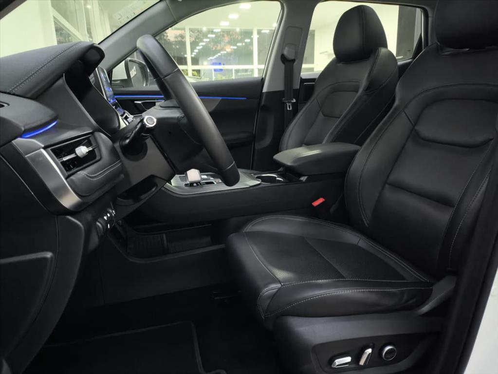TIGGO 5X PRO 1.5 TCI FLEX HYBRID MAX DRIVE CVT12