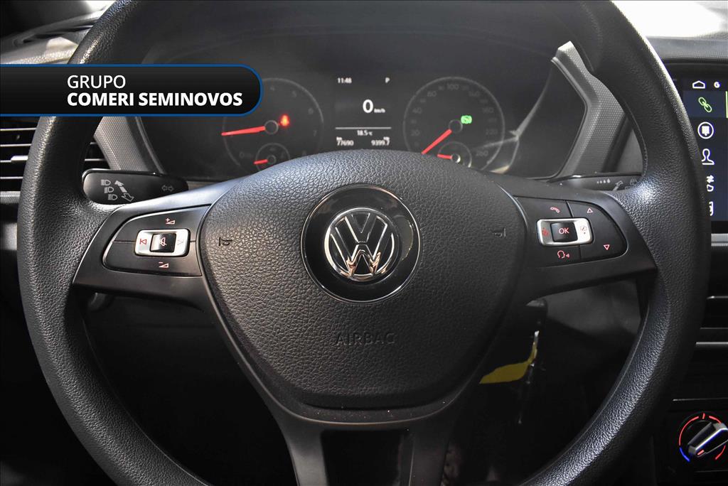 T-CROSS 1.0 200 TSI TOTAL FLEX SENSE AUTOMÁTICO