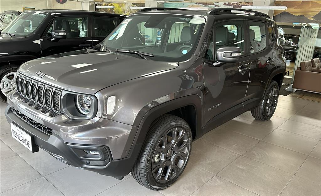 RENEGADE 1.3 T270 TURBO FLEX SPORT AT63