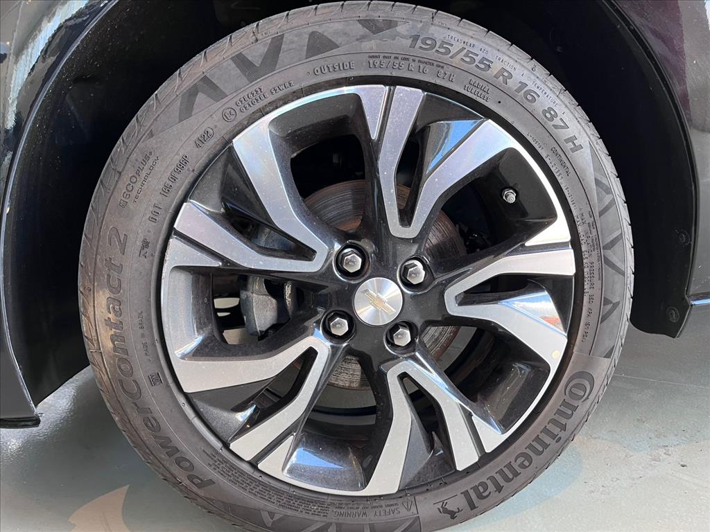 ONIX PLUS 1.0 TURBO FLEX PREMIER AUTOMÁTICO10