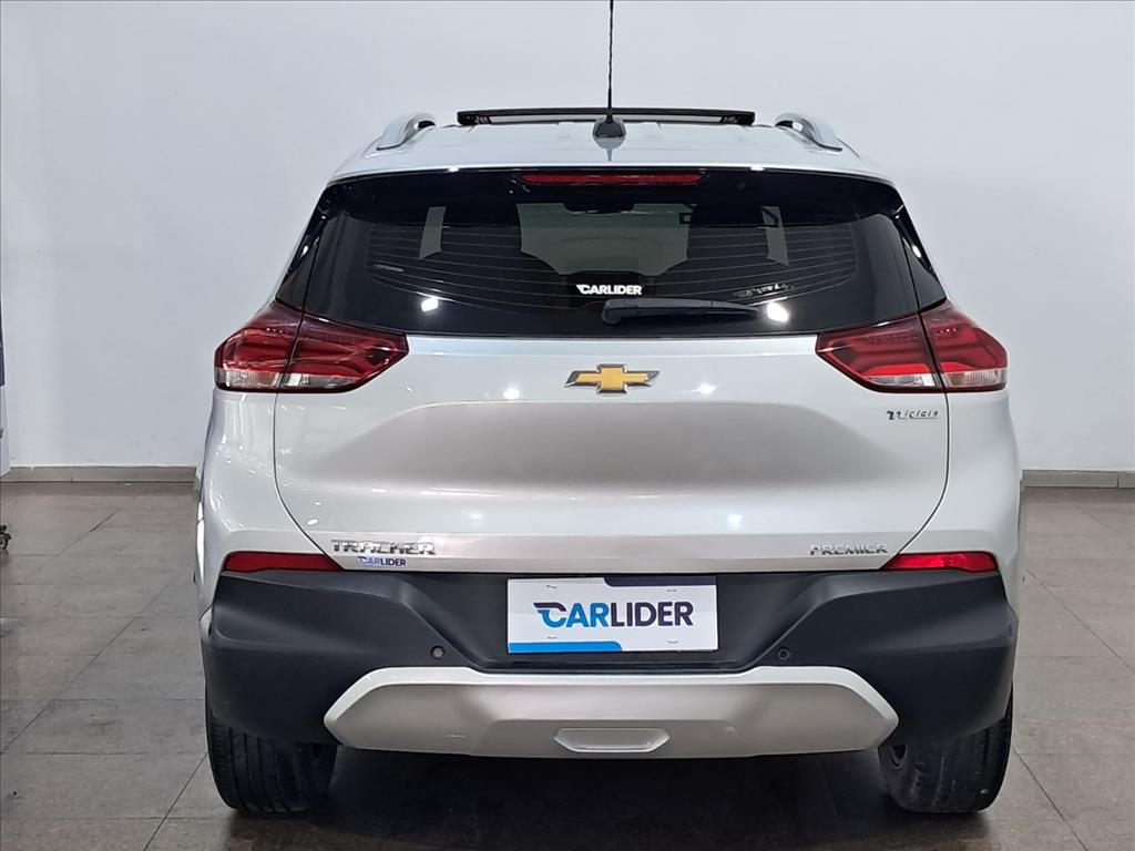 TRACKER 1.2 TURBO FLEX PREMIER AUTOMÁTICO4