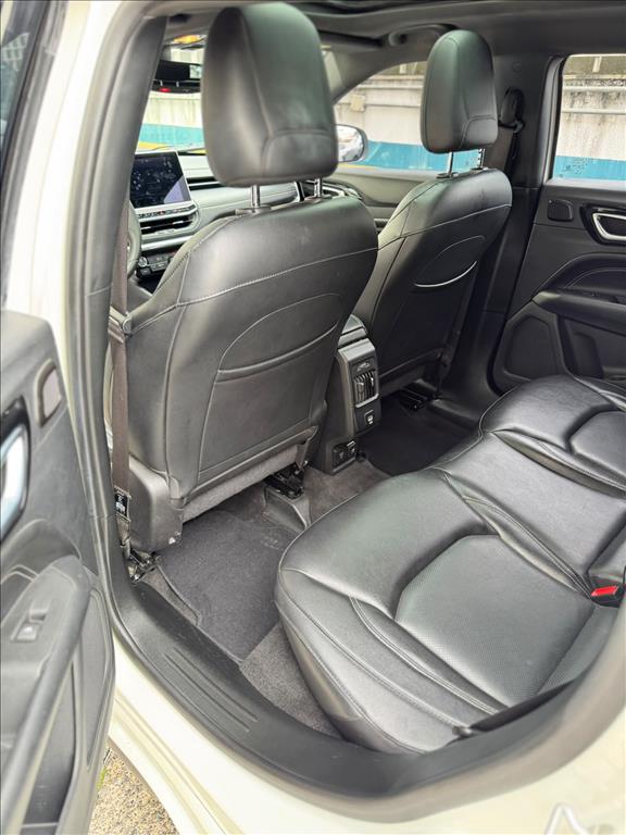 COMPASS 1.3 T270 TURBO FLEX S AT610