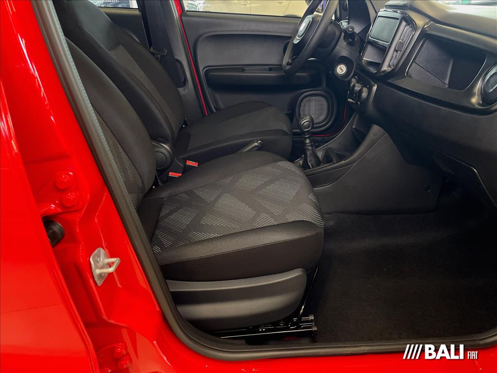 MOBI 1.0 FIREFLY FLEX LIKE. MANUAL10