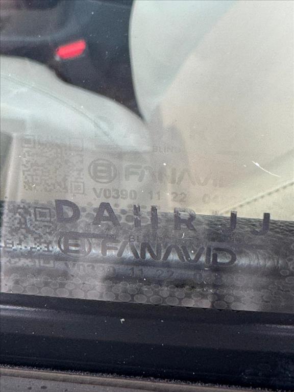 HR-V 1.5 DI I-VTEC TURBO FLEX ADVANCE CVT5