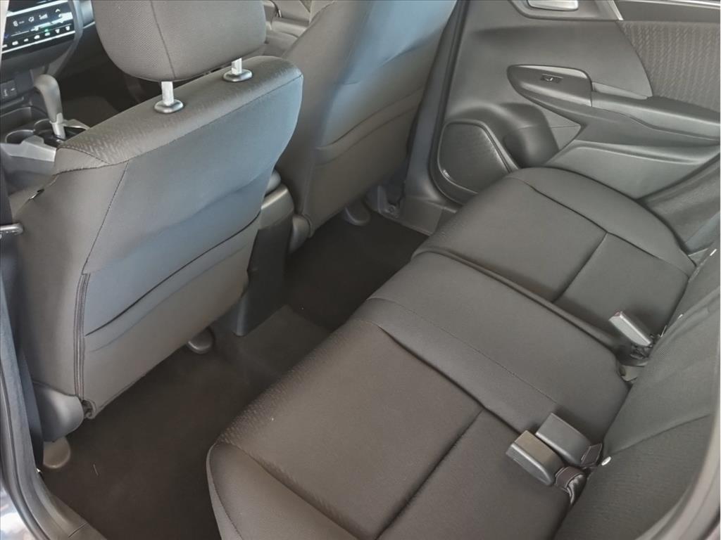 FIT 1.5 EX 16V FLEX 4P AUTOMÁTICO7