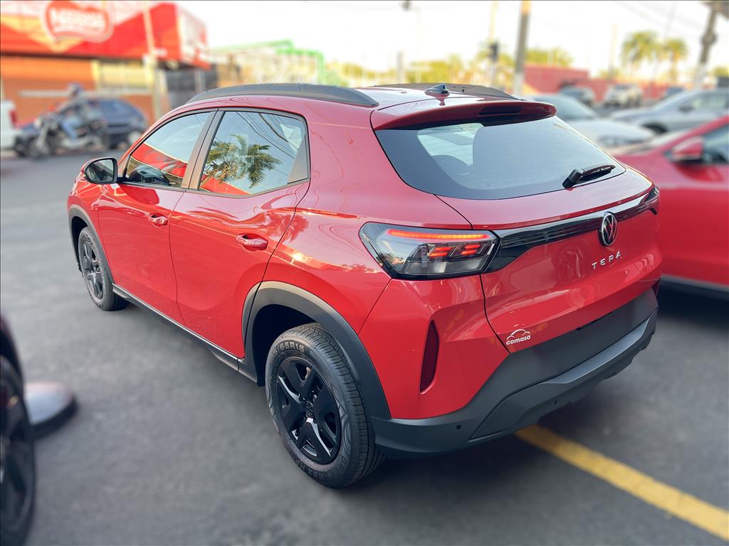 TERA 1.0 MPI MANUAL