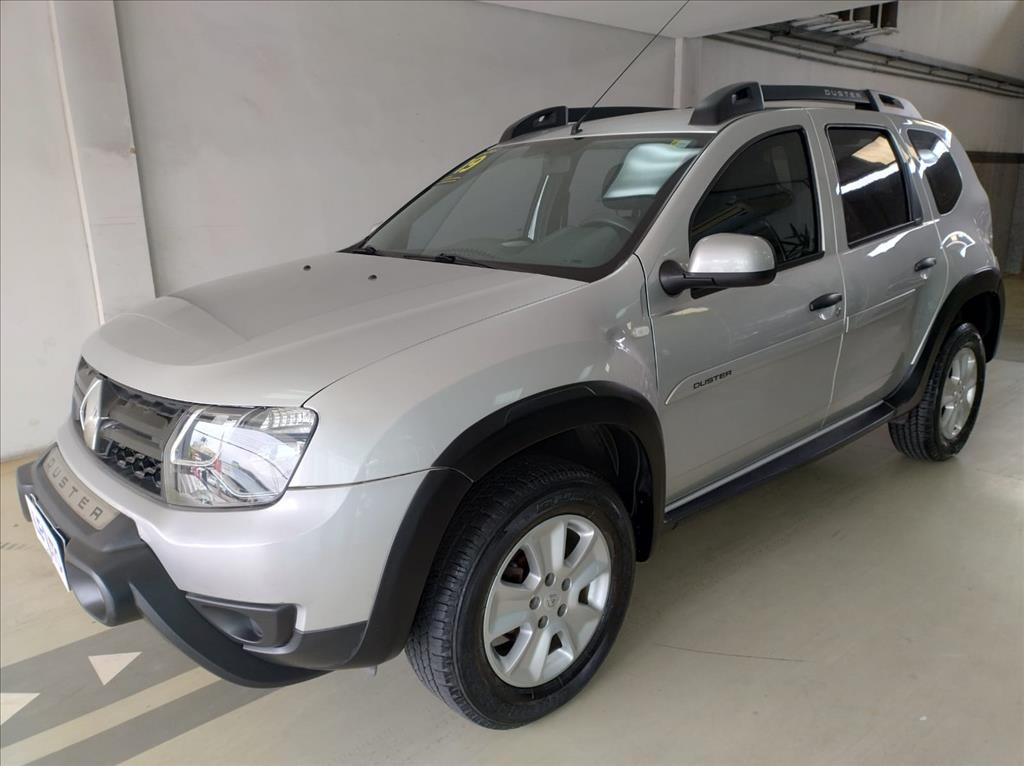 DUSTER 1.6 16V SCE FLEX EXPRESSION MANUAL1