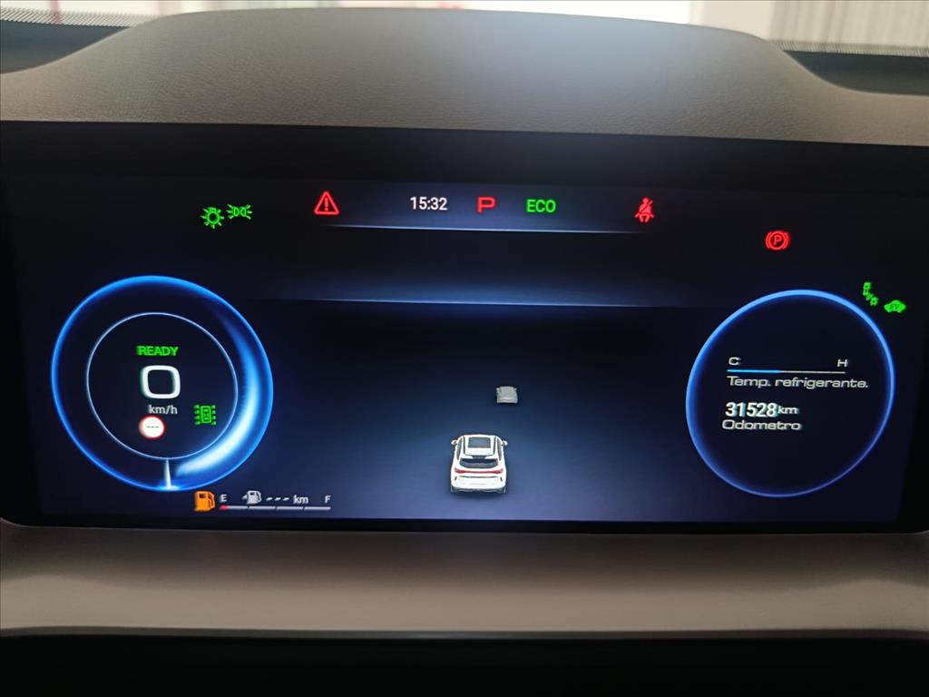 HAVAL H6 1.5 HEV PREMIUM E-TRACTION6