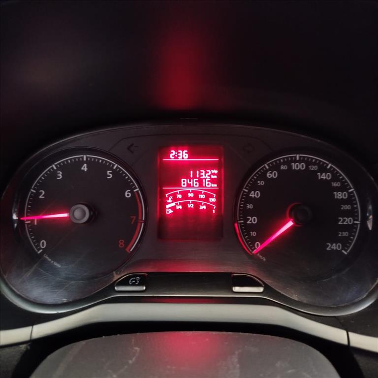 VOYAGE 1.6 MSI TOTALFLEX 4P MANUAL