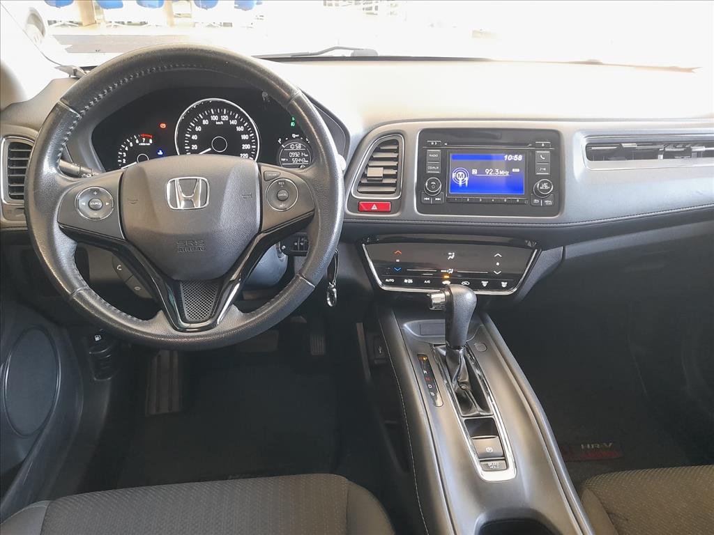 HR-V 1.8 16V FLEX EXL 4P AUTOMÁTICO9