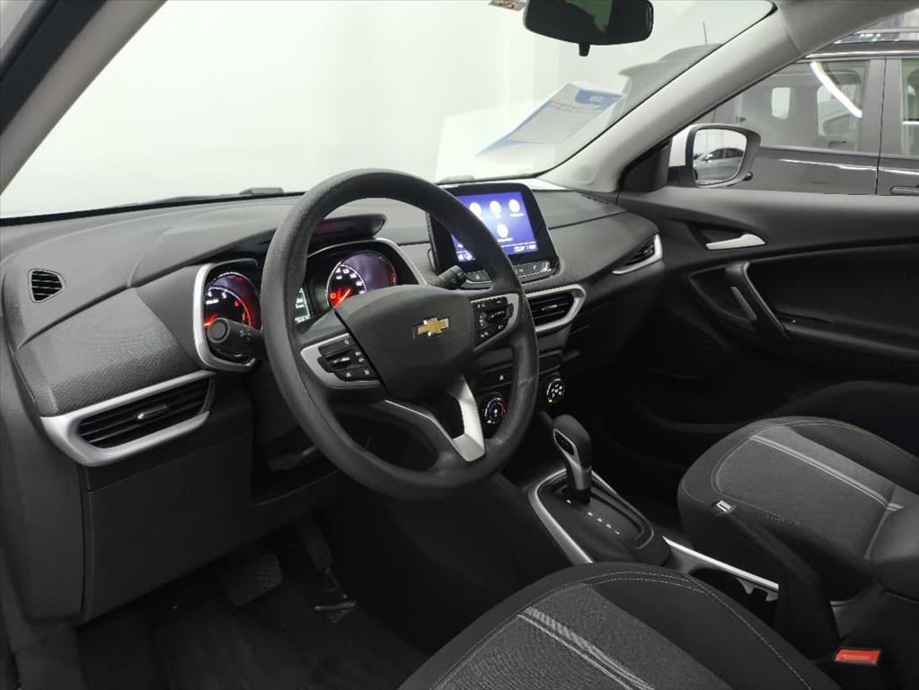 TRACKER 1.0 TURBO FLEX LT AUTOMÁTICO6