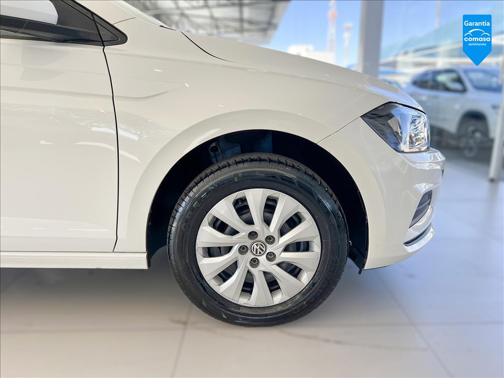 POLO 1.0 MPI TOTAL FLEX MANUAL