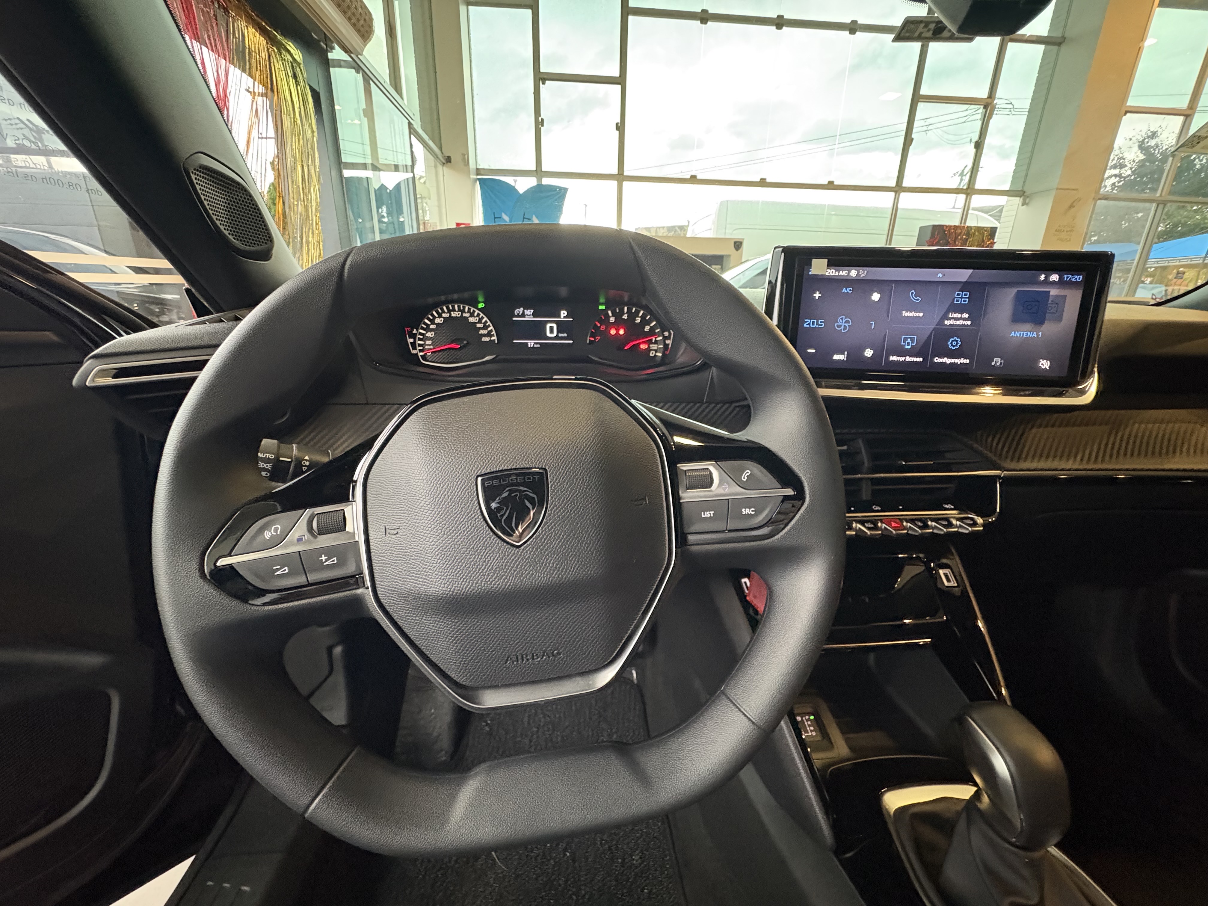 2008 1.0 TURBO 200 FLEX ACTIVE CVT12