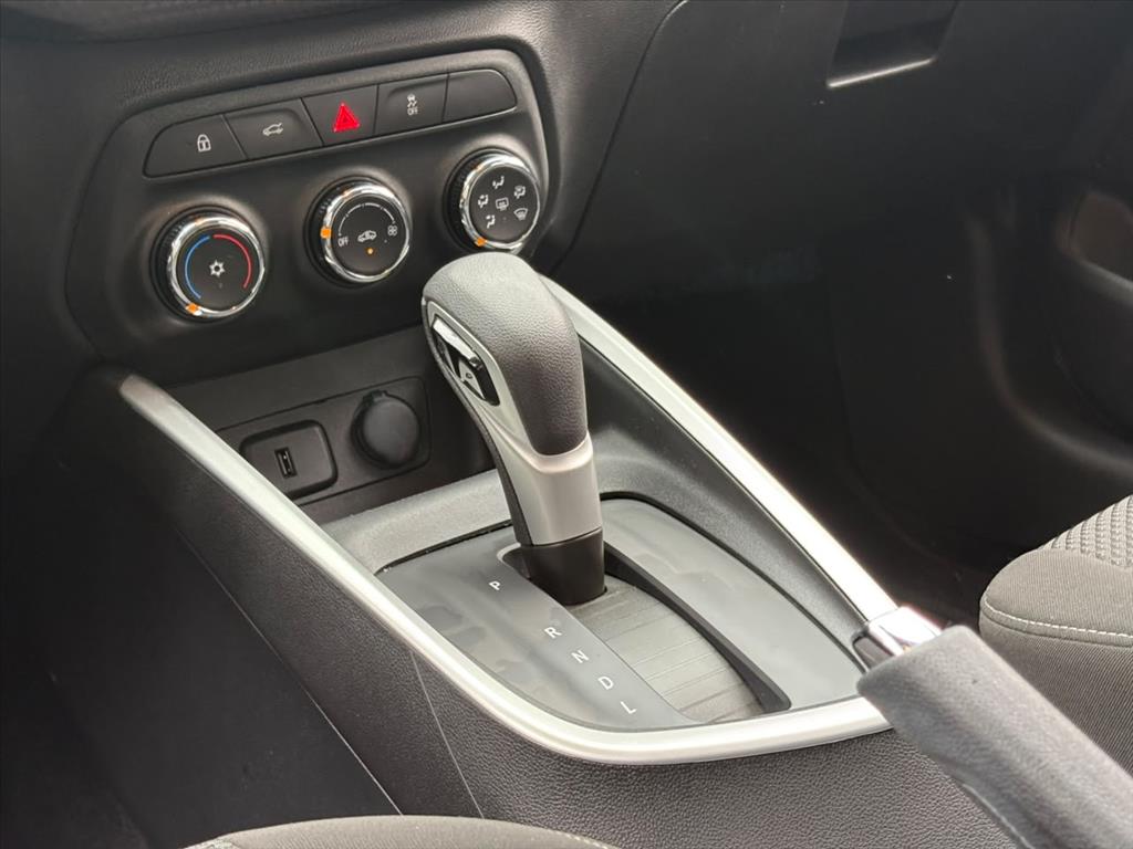 ONIX PLUS 1.0 TURBO FLEX LT AUTOMÁTICO16