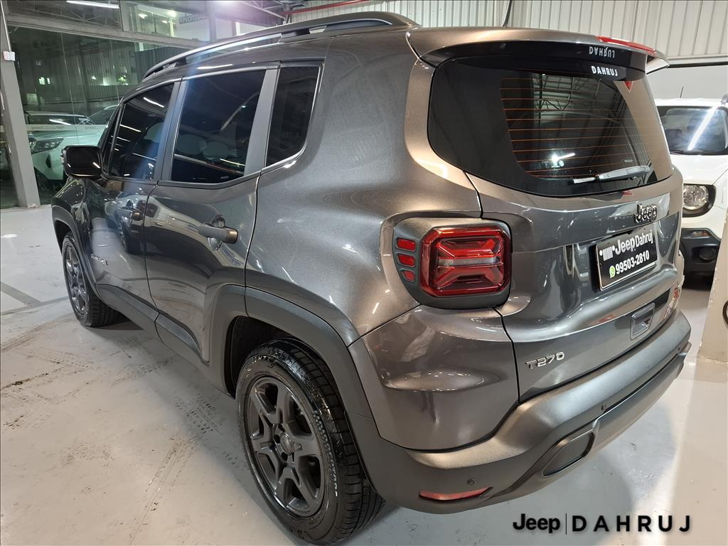 RENEGADE 1.3 T270 TURBO FLEX SPORT AT64