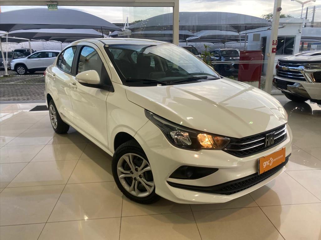 FIAT CRONOS 1.0 FIREFLY FLEX DRIVE MANUAL