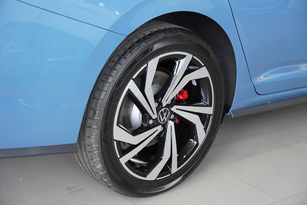 JETTA 2.0 350 TSI GASOLINA GLI DSG4