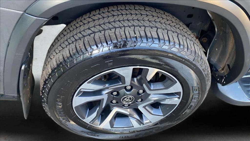 HILUX SW4 2.8 D-4D TURBO DIESEL DIAMOND 7L 4X4 AUTOMÁTICO13