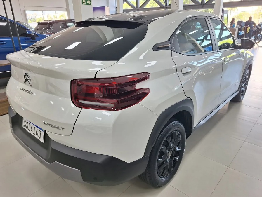 BASALT 1.0 TURBO 200 FLEX FIRST EDITION CVT5