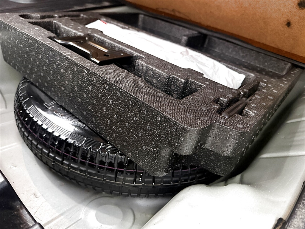 Honda Hr-V - 1.8 16V FLEX EX 4P AUTOMÁTICO