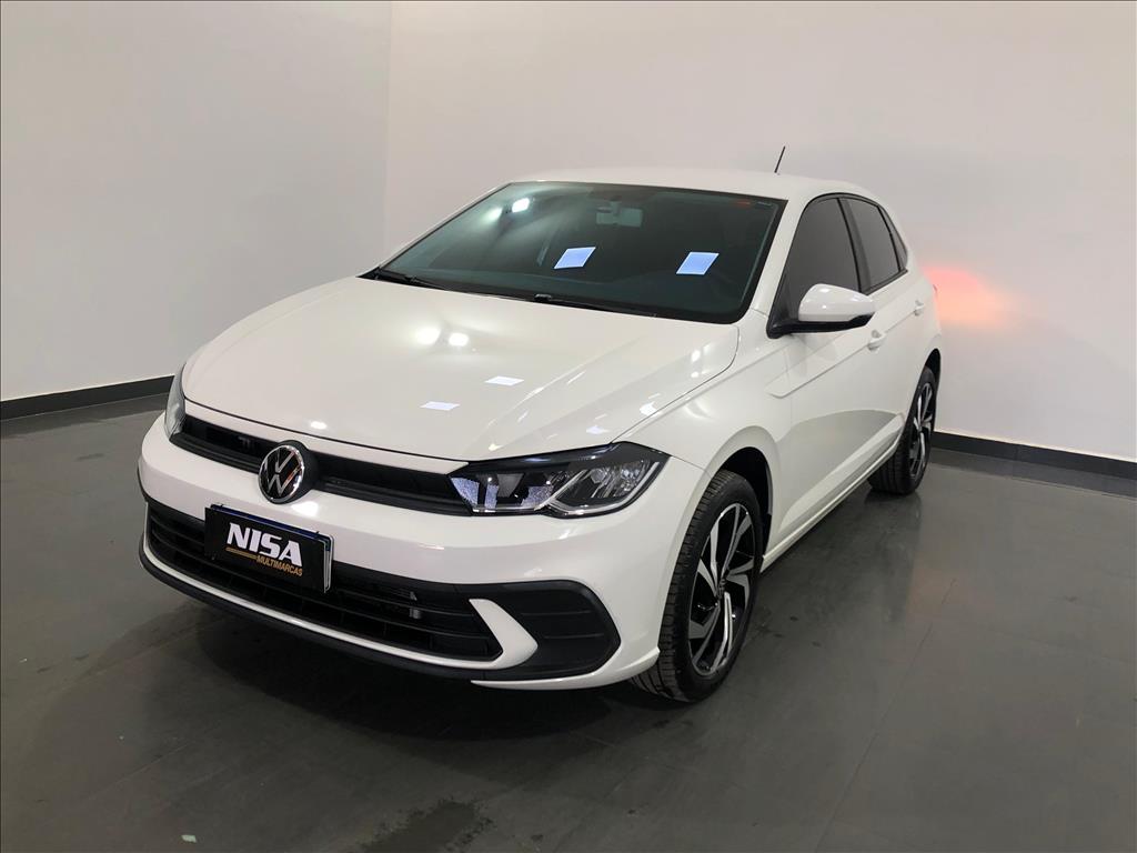 POLO 1.0 170 TSI MANUAL POLO 1.0 170 TSI MANUAL