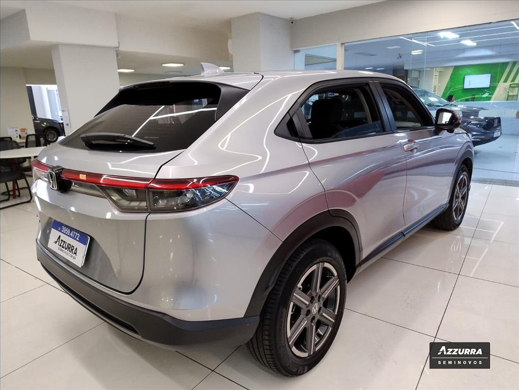 HR-V 1.5 DI I-VTEC FLEX EX CVT7