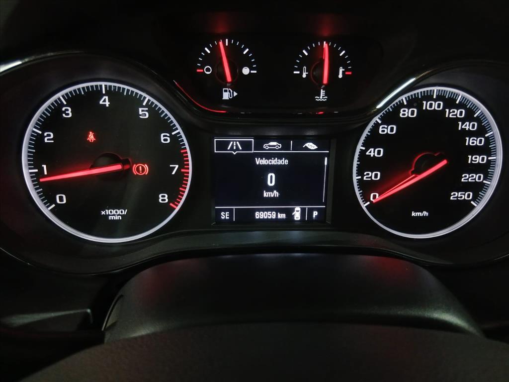 CRUZE 1.4 TURBO LT 16V FLEX 4P AUTOMÁTICO12