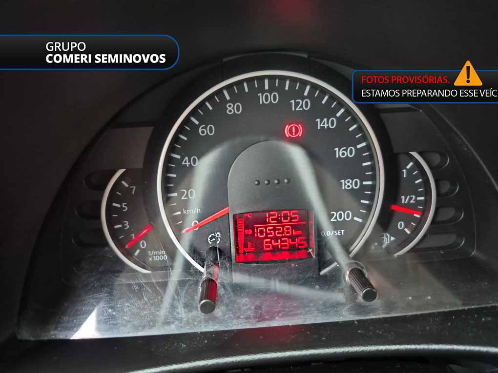 FOX 1.0 MI 8V FLEX 4P MANUAL4