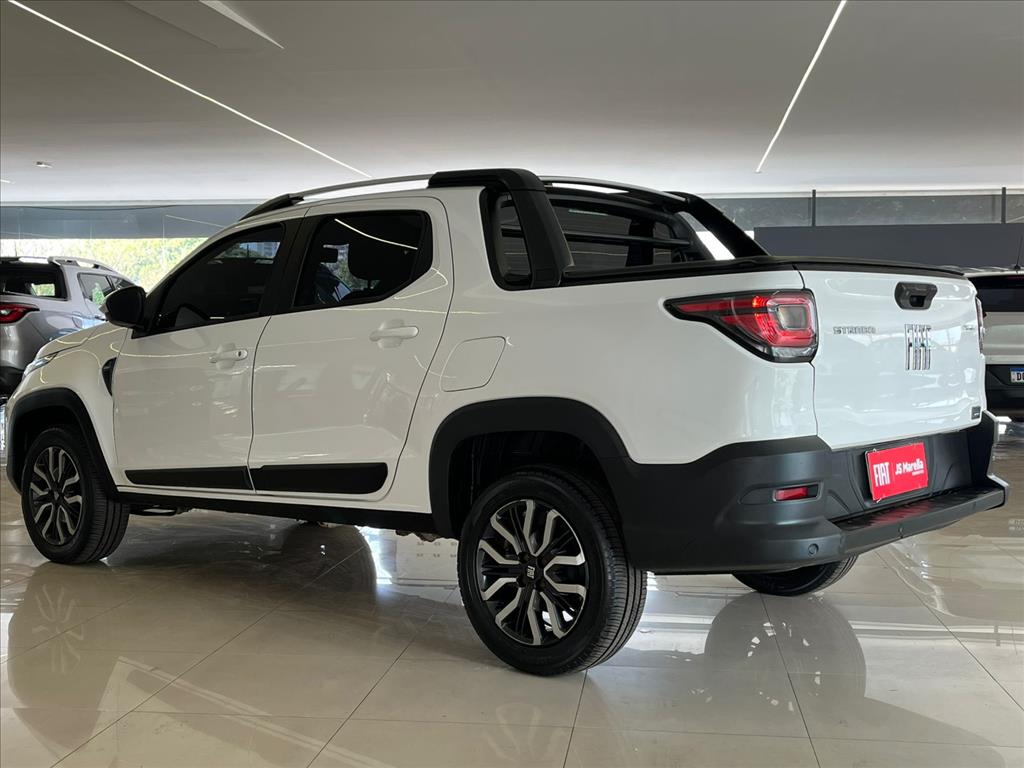 STRADA 1.0 TURBO 200 FLEX RANCH CD CVT5