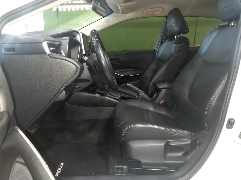 COROLLA 2.0 VVT-IE FLEX XEI DIRECT SHIFT11