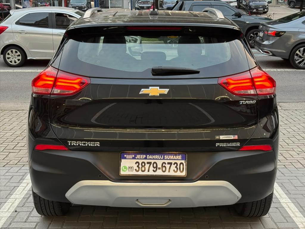 TRACKER 1.2 TURBO FLEX PREMIER AUTOMÁTICO5