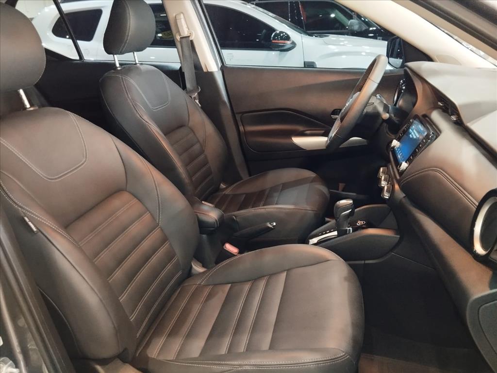 KICKS 1.6 16V FLEXSTART ADVANCE XTRONIC12