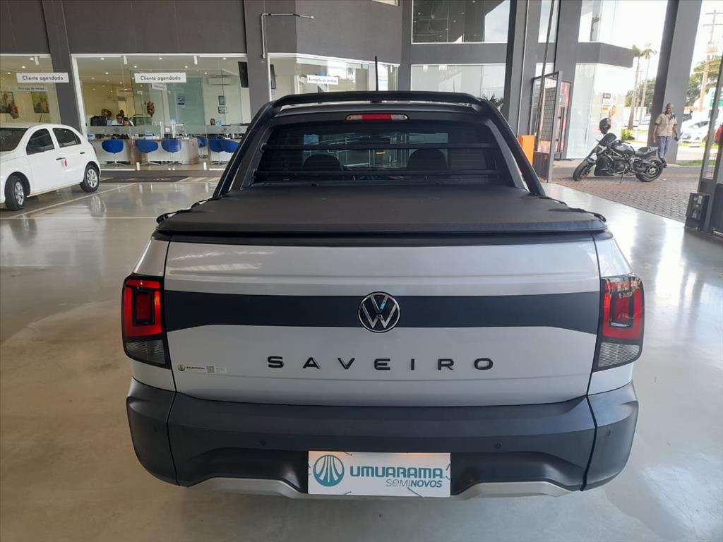 SAVEIRO 1.6 MSI EXTREME CD 16V FLEX 2P MANUAL4