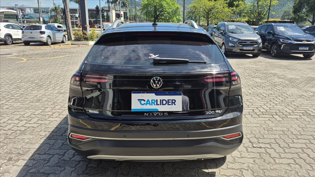 NIVUS 1.0 200 TSI TOTAL FLEX HIGHLINE AUTOMÁTICO2