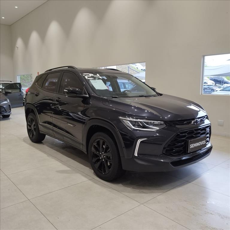TRACKER 1.2 TURBO FLEX RS AUTOMÁTICO0