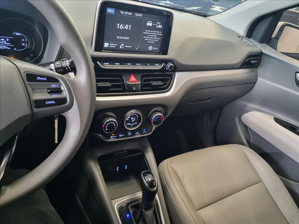HB20S 1.0 TGDI FLEX EVOLUTION AUTOMÁTICO