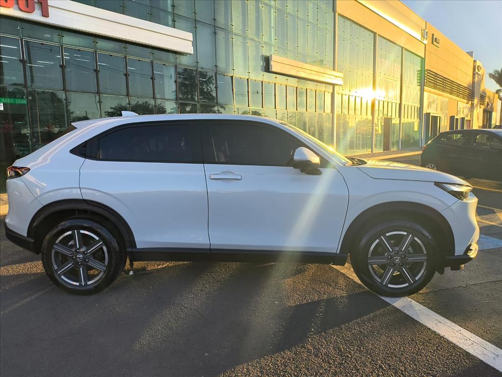 HR-V 1.5 DI I-VTEC FLEX EX CVT