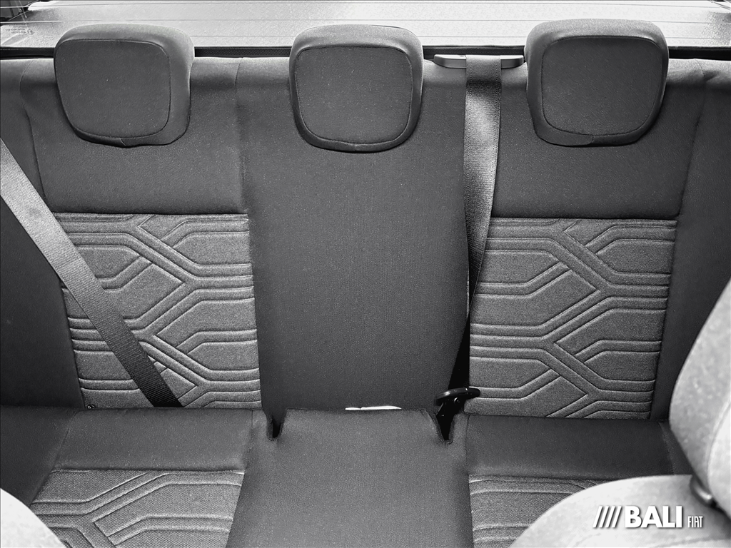 STRADA 1.3 FIREFLY FLEX VOLCANO CD CVT15