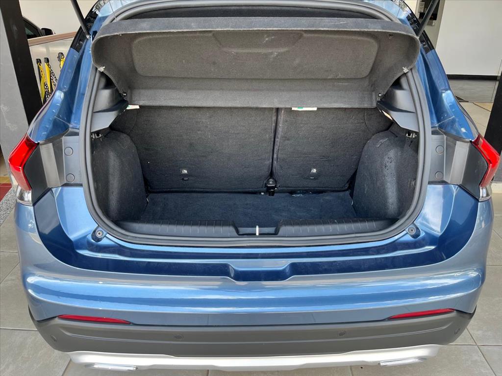 PULSE 1.0 TURBO 200 FLEX IMPETUS CVT5