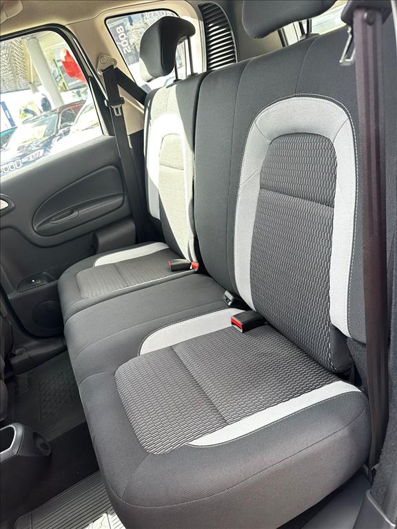 AIRCROSS 1.6 FEEL 16V FLEX 4P AUTOMÁTICO14