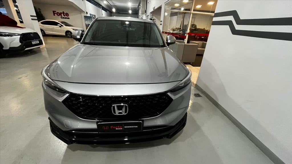 HR-V 1.5 DI I-VTEC TURBO FLEX TOURING CVT1