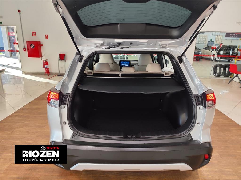 COROLLA CROSS 1.8 VVT-I HYBRID FLEX XRX CVT4