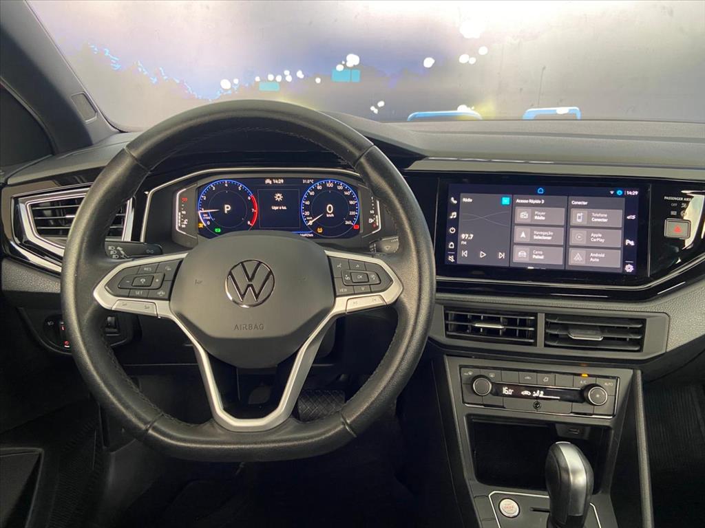 NIVUS 1.0 200 TSI TOTAL FLEX HIGHLINE AUTOMÁTICO10