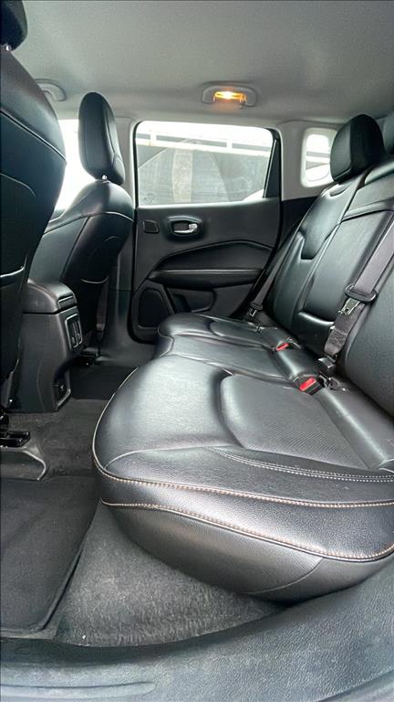 COMPASS 2.0 16V DIESEL LIMITED 4X4 AUTOMÁTICO10