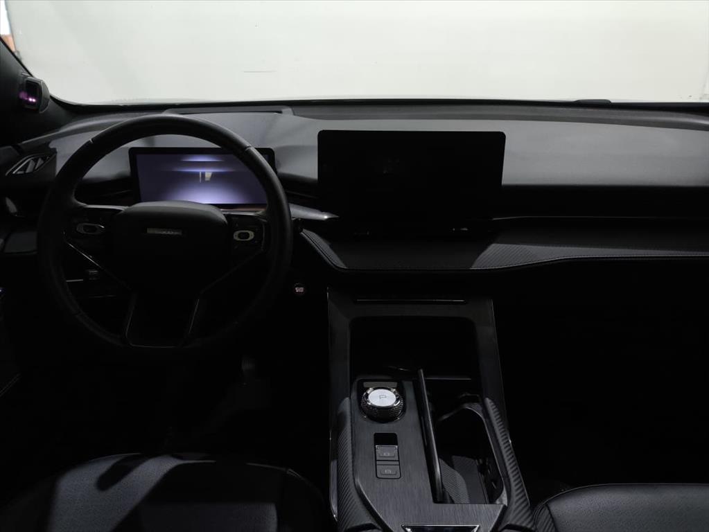 HAVAL H6 GT 1.5 PHEV AWD E-TRACTION9