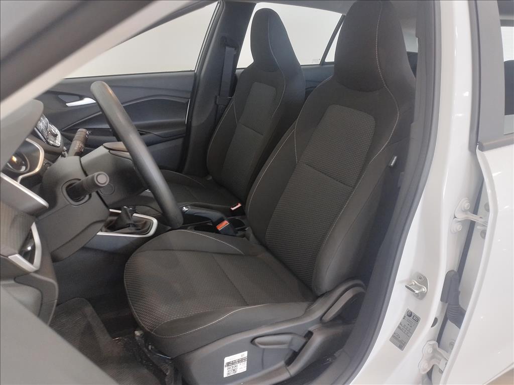 GM - Chevrolet-ONIX-1.0 FLEX LT MANUAL