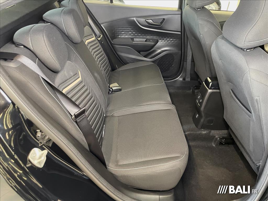 FASTBACK 1.0 TURBO 200 FLEX CVT16